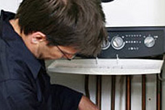 boiler replacement Blanerne