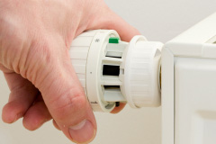 Blanerne central heating repair costs