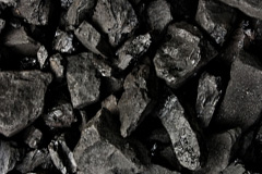 Blanerne coal boiler costs