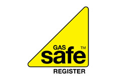 gas safe companies Blanerne